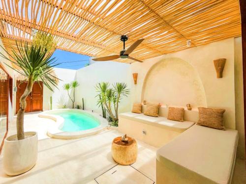 Kuta Villa | Mango Valley 1 - Kuta Central Lombok