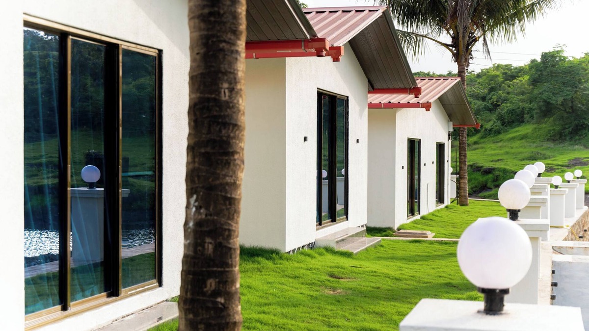 Khalapur Cottage | Mangozzz Magical World Resort