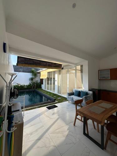 Pemogan Villa | Mangrove Bali Villa