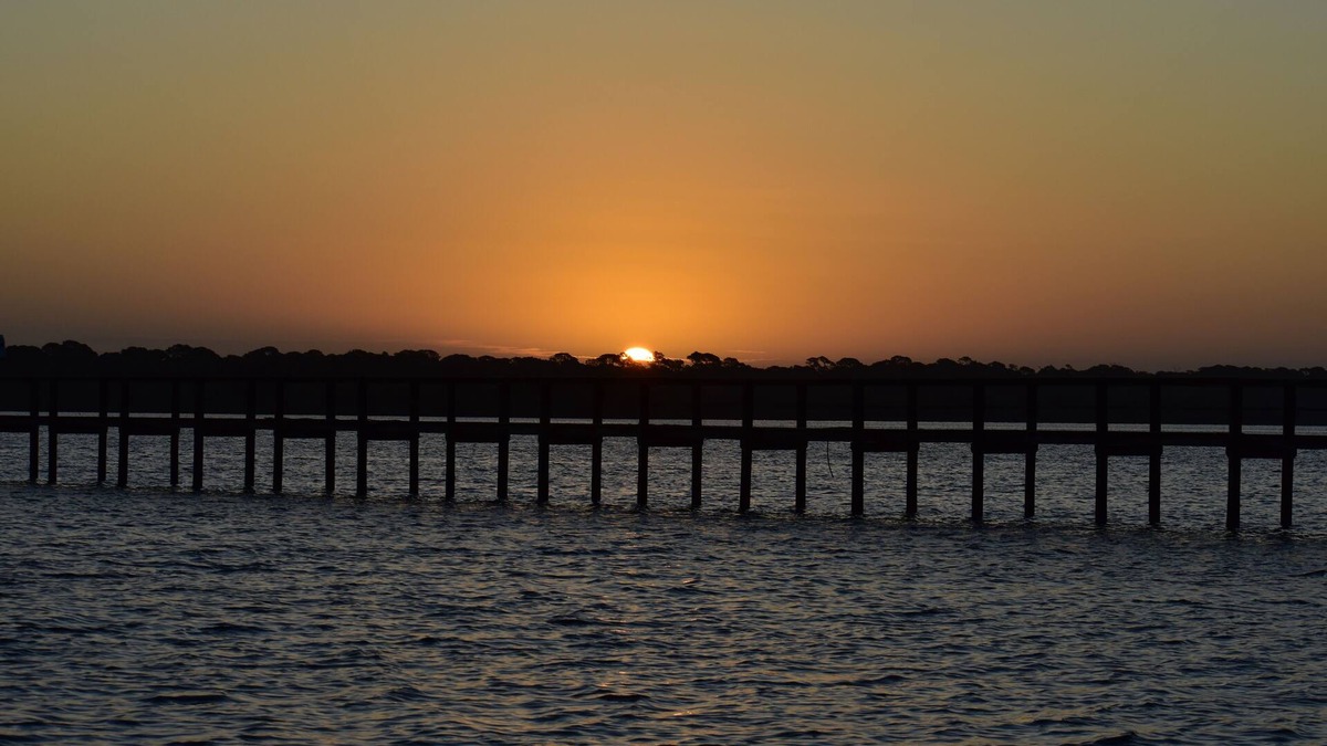 Florida Gulf Coast Cottage | Mangrove Cove, Unit 1