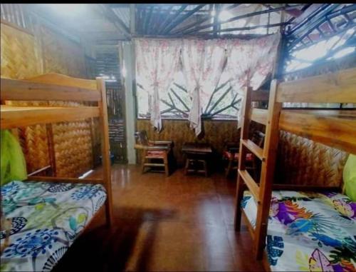 San Pedro House | Mangrove Homestay