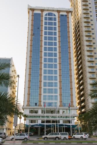 Ras Al Khaimah Hotel | Mangrove Hotel