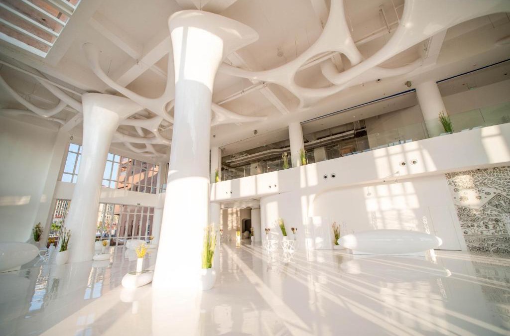 Tianya District Hotel | Mangrove Tree Resort World Sanya Bay-Coconut