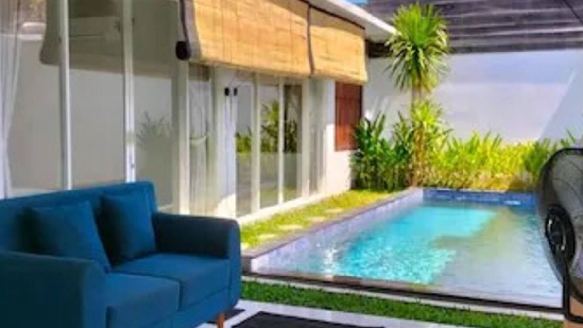 Pemogan Villa | Mangrove Villa