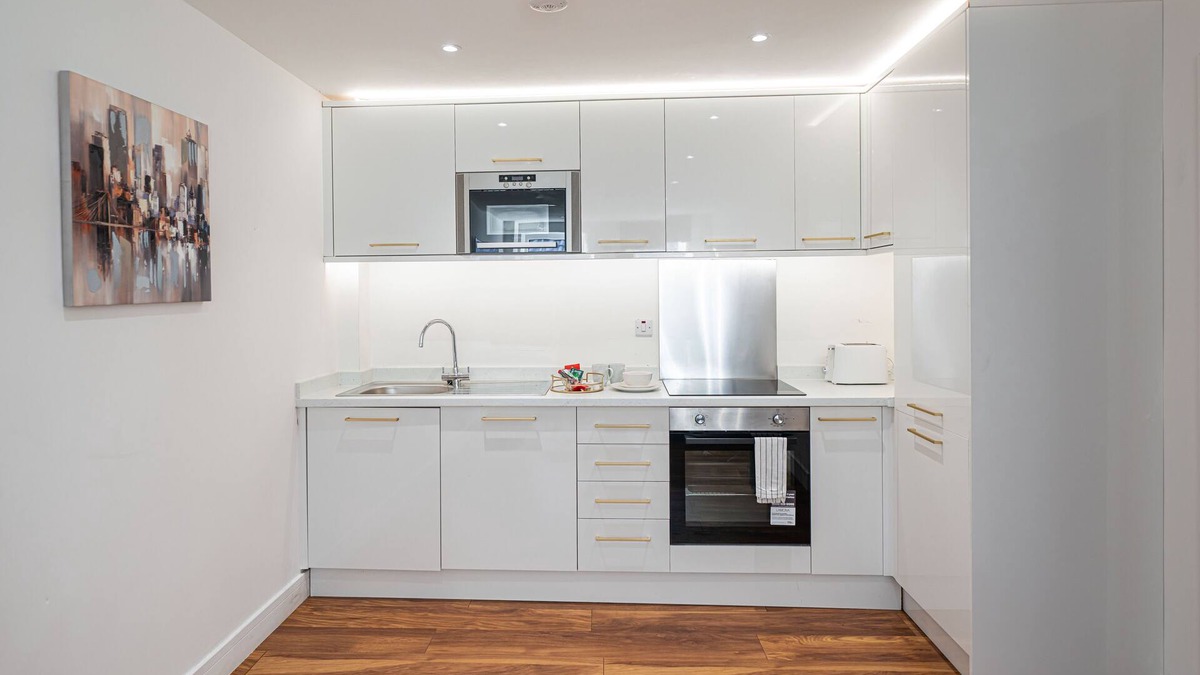 Bradford Hotel | Manhattan Luxury Suites
