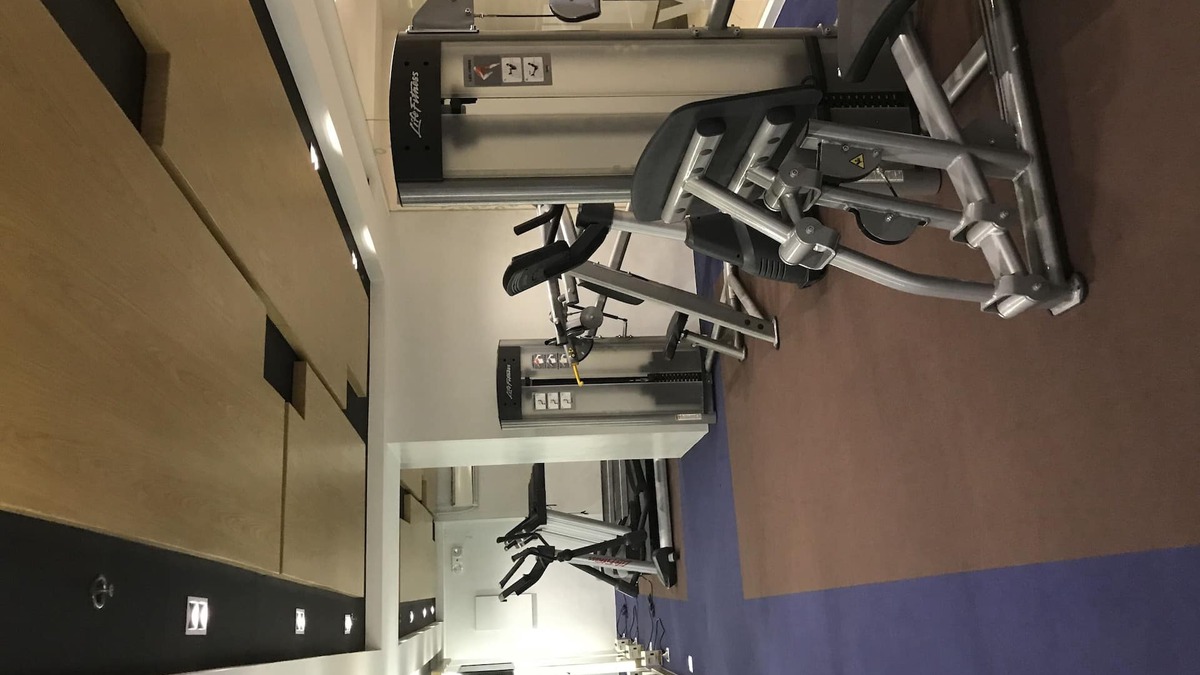 Socorro Condo | Manhattan Residence Condominium