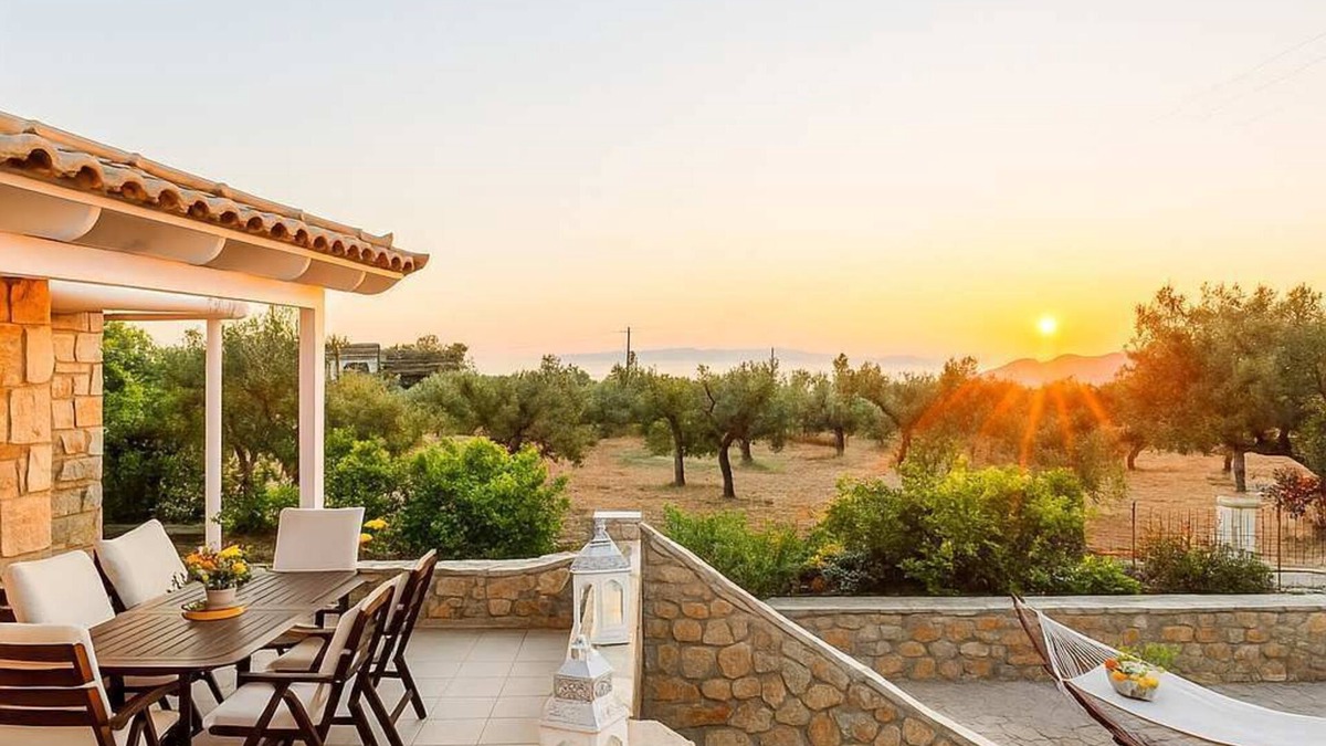 Riglia House | Mani's Aura Seaside-Paradise Villa up to 8ppl