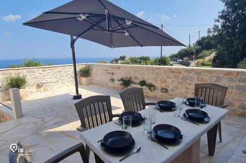 East Mani House | Mani Tu With Breathtaking View 2