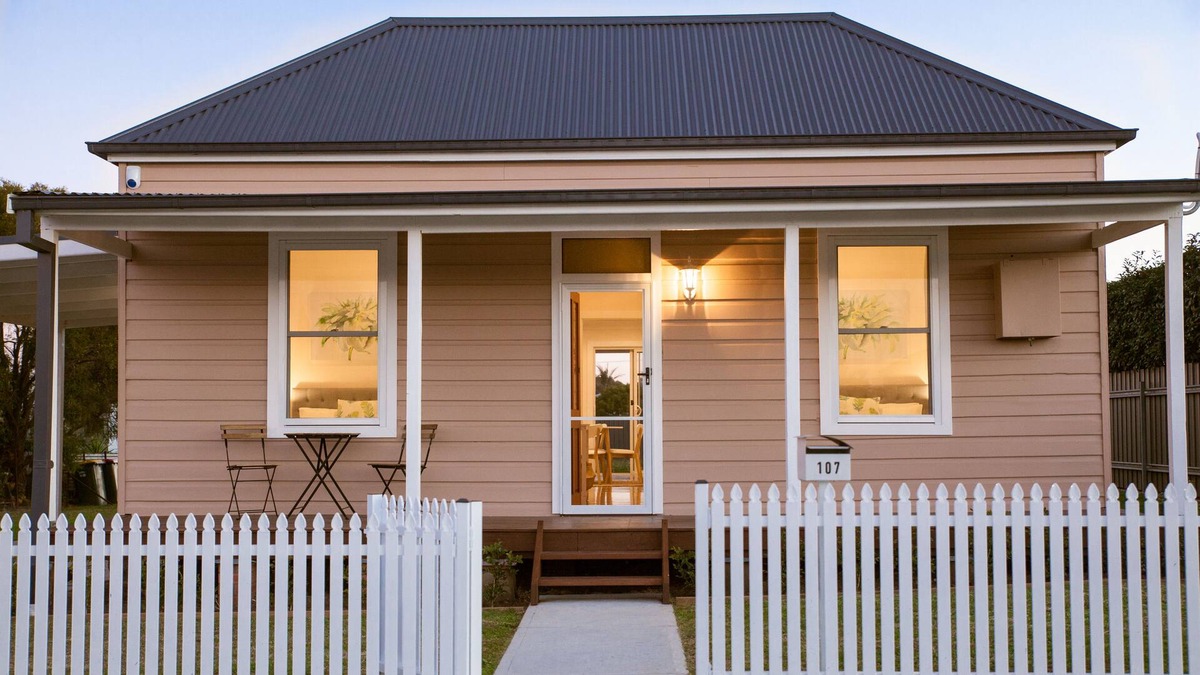 Aberdare House | ManiCottage@Hunter Valley FREE Wi-Fi