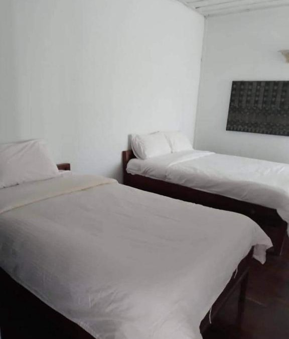 Houayxay House | Manilath gusethouse