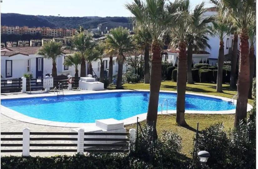 Alcorrin Apartment | Manilva - Duplex Piscine résidence privée