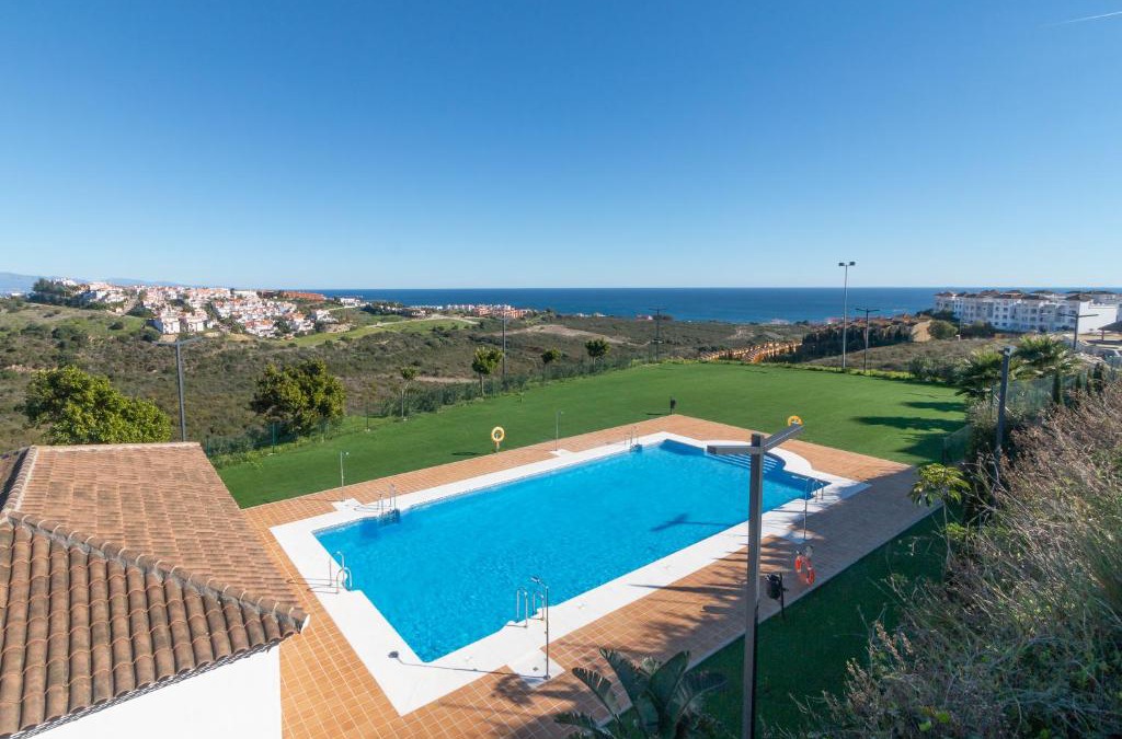 Manilva House | Manilva oasis