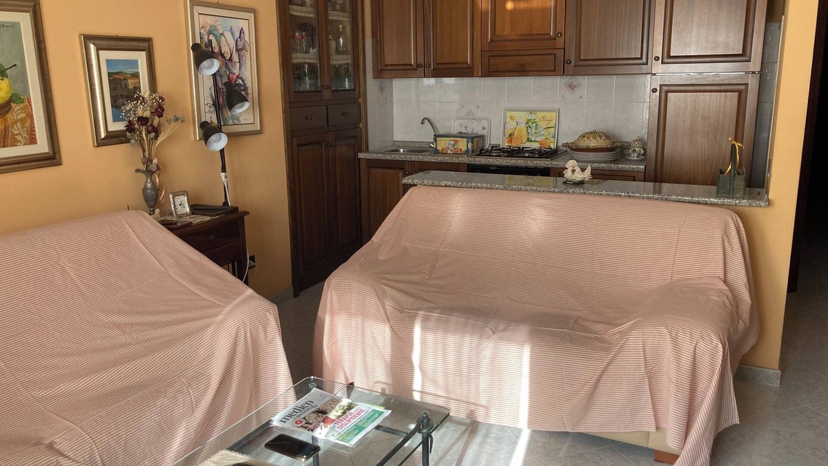 Bosa Historic Centre Apartment | Manin Holiday - IUN S0128 - Appartamento in Pieno Centro a Bosa in Via Manin 13