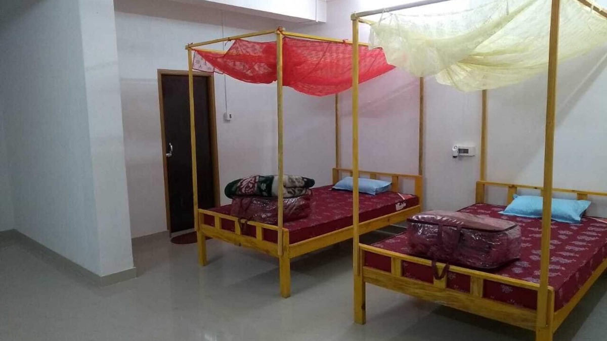 Imphal House | Manipur House