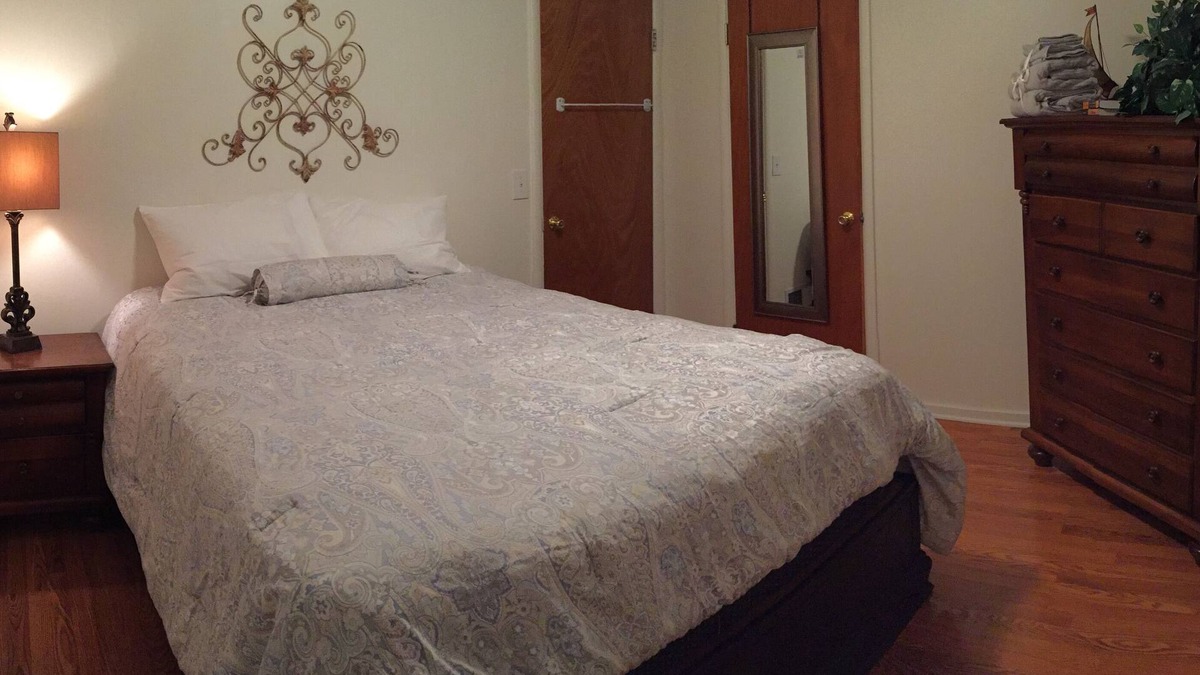 Rockwood House | Manito Guest House Southhill