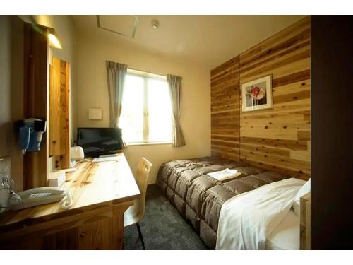 Maniwa Hotel | Maniwa City Hotel Sunrise - Vacation STAY 98583v