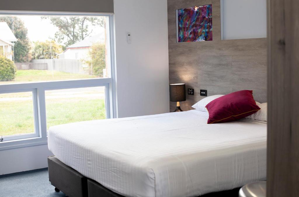 Manjimup Hotel | Manjimup Motor Inn