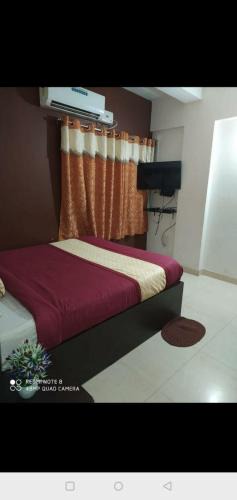 Chikkamagaluru Hotel | manjunatha residency