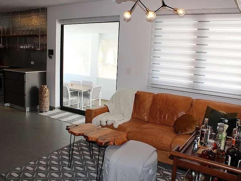 San Juan Apartment | Mankey Homes and P.