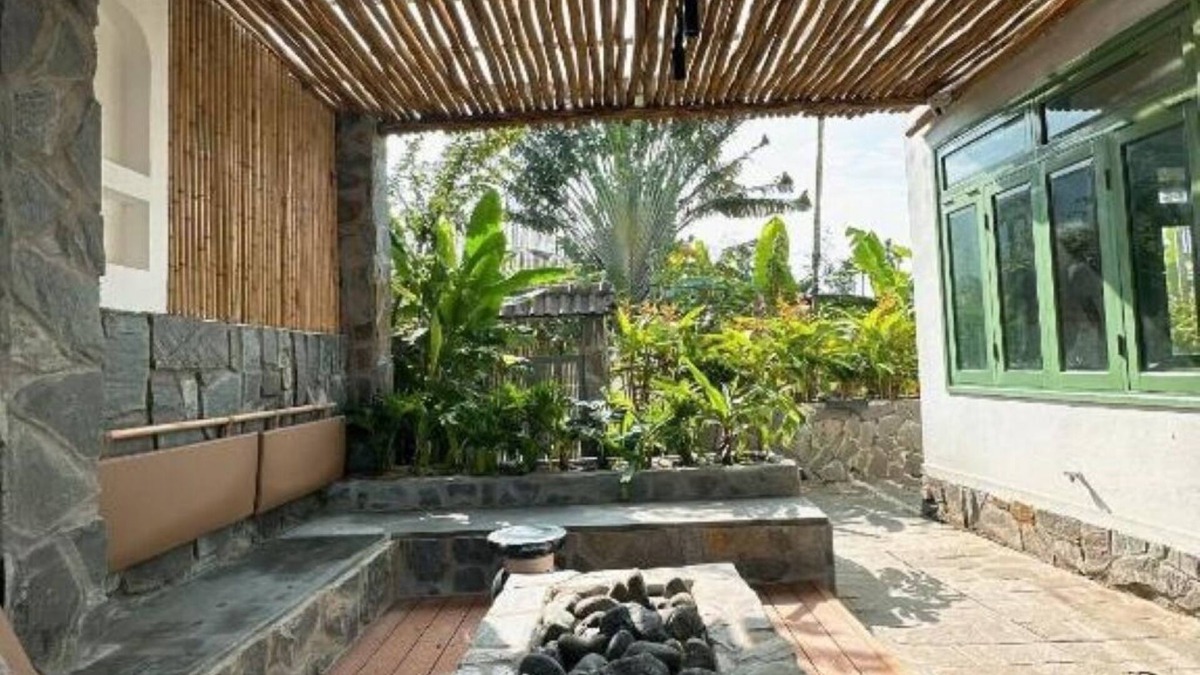Cam Chau Hotel | Manling Retreat Hoi An :