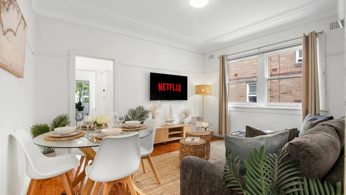 Manly Apartment | Manly Getaway | Perfect Location