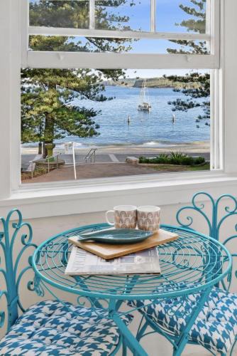 Manly Apartment | Manly Harbour