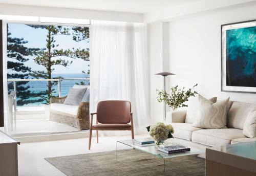 Manly Apartment | Manly Luxe