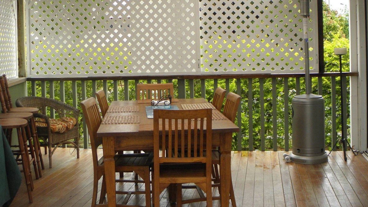Lota House | Manly Peninsular Holiday House