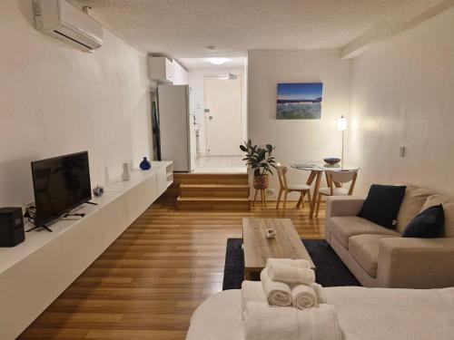 Manly Apartment | Manly Waterside