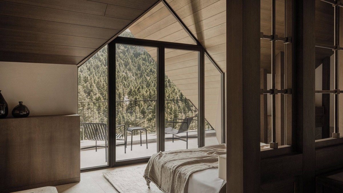 Valtesiniko Hotel | MANNA, a Member of Design Hotels