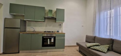 Bagnoli Apartment | Manna House-Relax vicino al mare