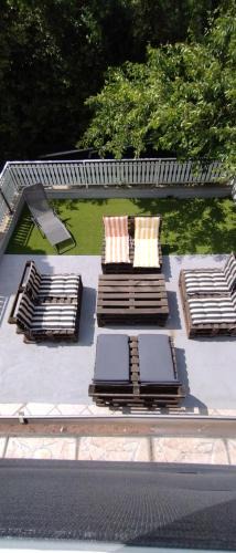 Zsorifurdo Apartment | Manna Vendégház