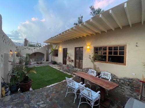 Dahab Apartment | Mannam apartment orientaı