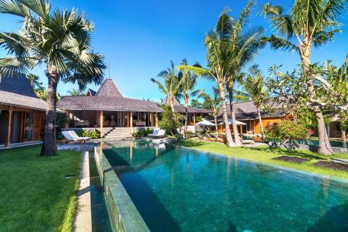 Kerobokan Villa | Mannao Estate by Villa Finder