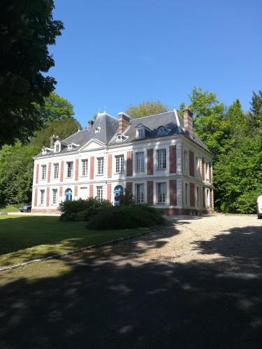 Bolbec House | Manoir de Bolbec