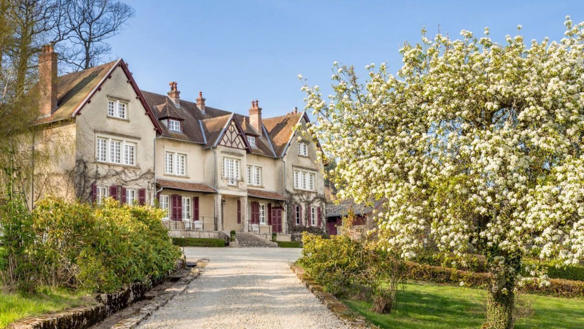 Saint-Prix Other | Manoir Des Chasseurs