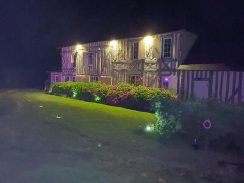 Saint-Philbert-des-Champs House | Manoir La Tasserie