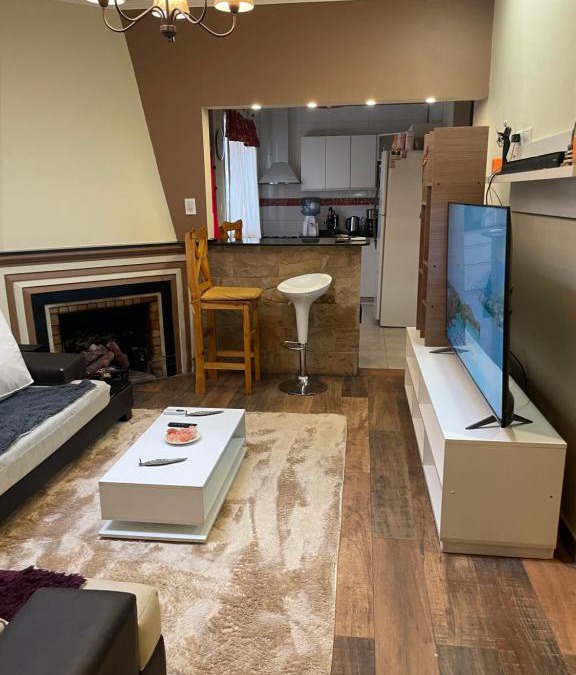 Santa Rosa Apartment | Manolo