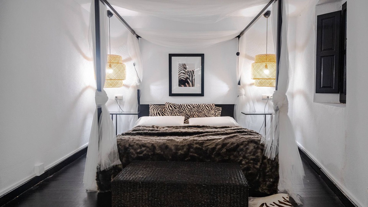 Valderredible House | MANOLO MILL