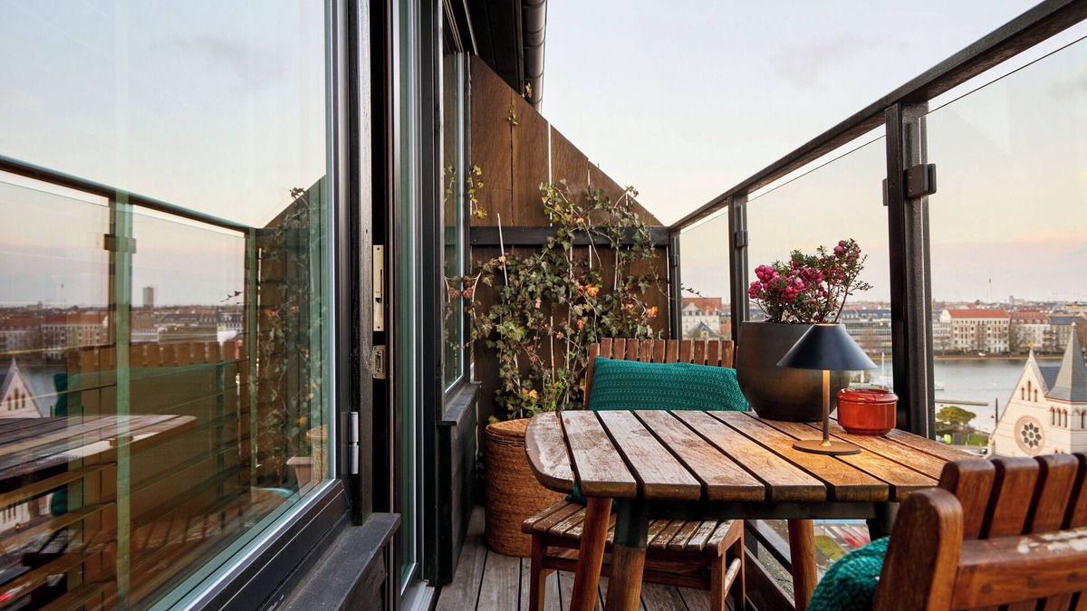 København V Apartment | Manon Les Suites Guldsmeden