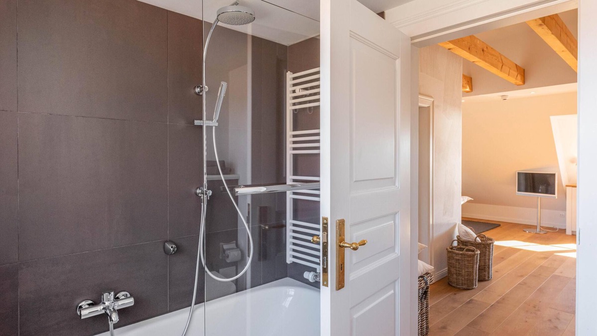 Luedersburg Apartment | Manor Bockelkathen – Apartment 4