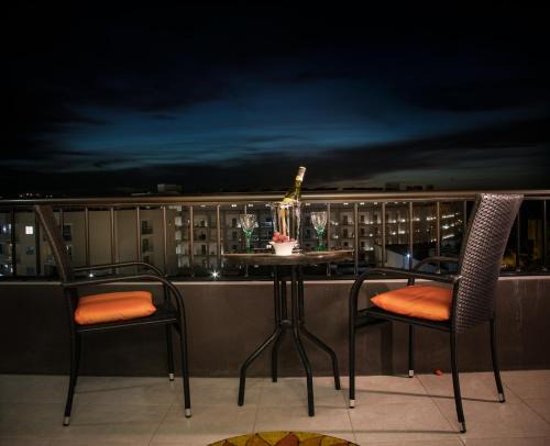Qawra Apartment | Manor Court Luxury Apartment