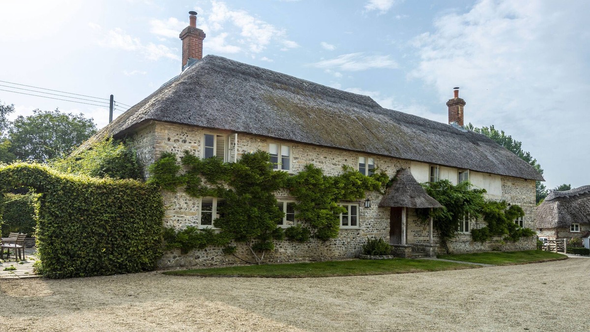 Maiden Newton Other | Manor Farmhouse is beautifully presented, and has period features