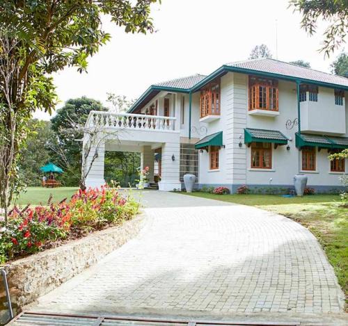 Bandarawela Hotel | Manor House Bandarawela By Seven Angels