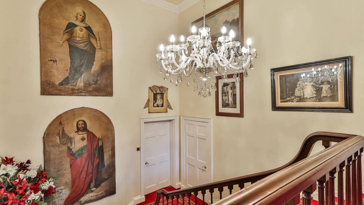 Alkborough House | Manor in Alkborough with Private Hot Tub