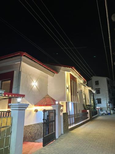 Shyamkhet Villa | Manor Villa by Veda Hotels