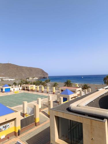 Gran Tarajal Apartment | Manorosa