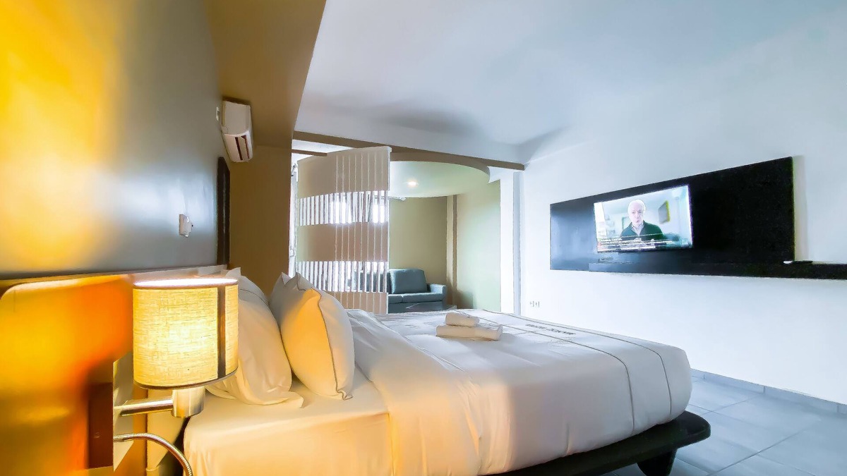 Douala Hotel | Manou Hotel