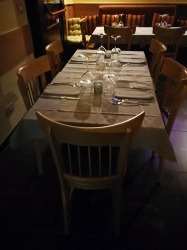 Caserta Bed & Breakfast | Manouche Affittacamere Osteria