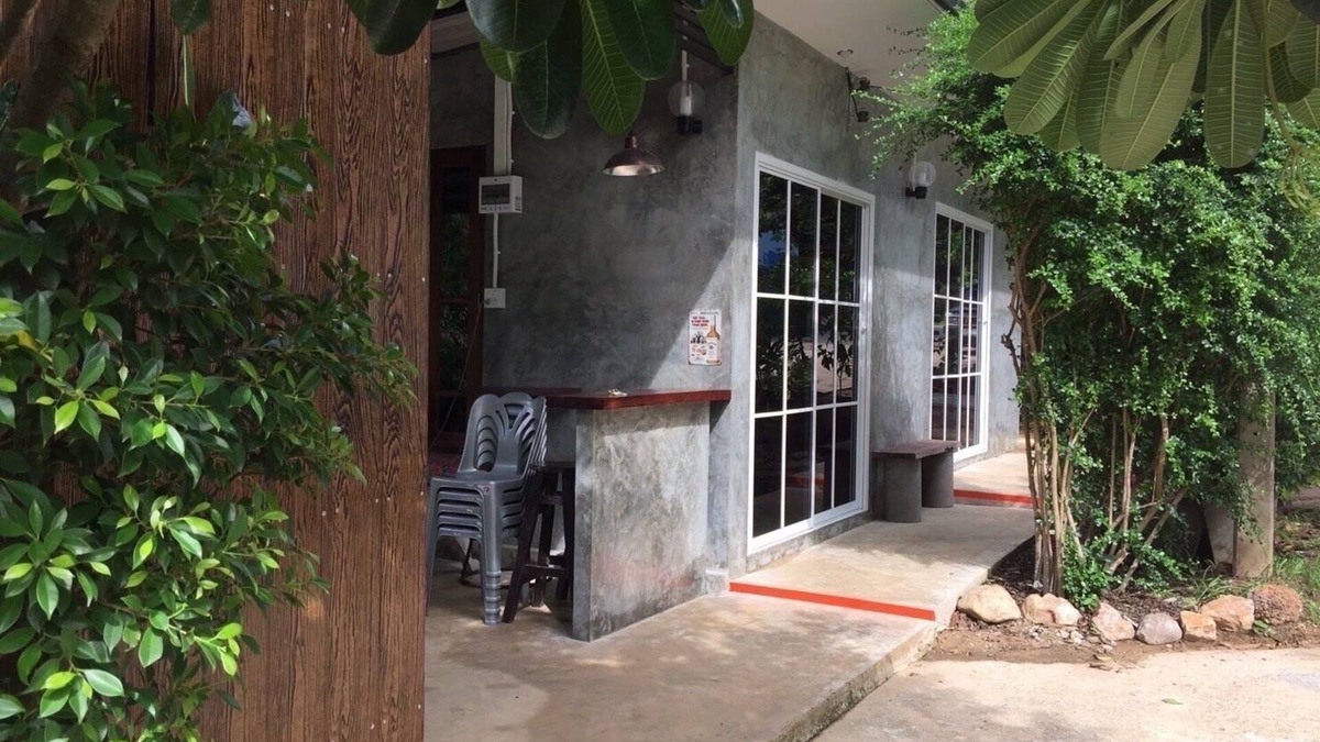 Kaeng Krachan Villa | Manowwhan Homestay